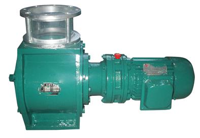 關(guān)風機